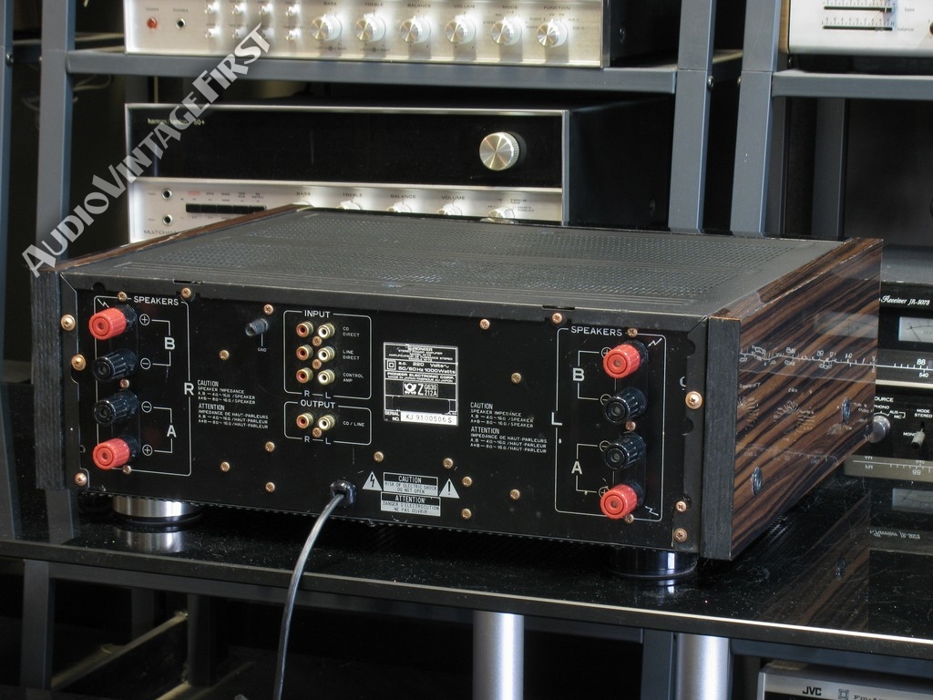 M-73 AudioVintageFirst